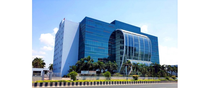 ASV Chandilya Towers